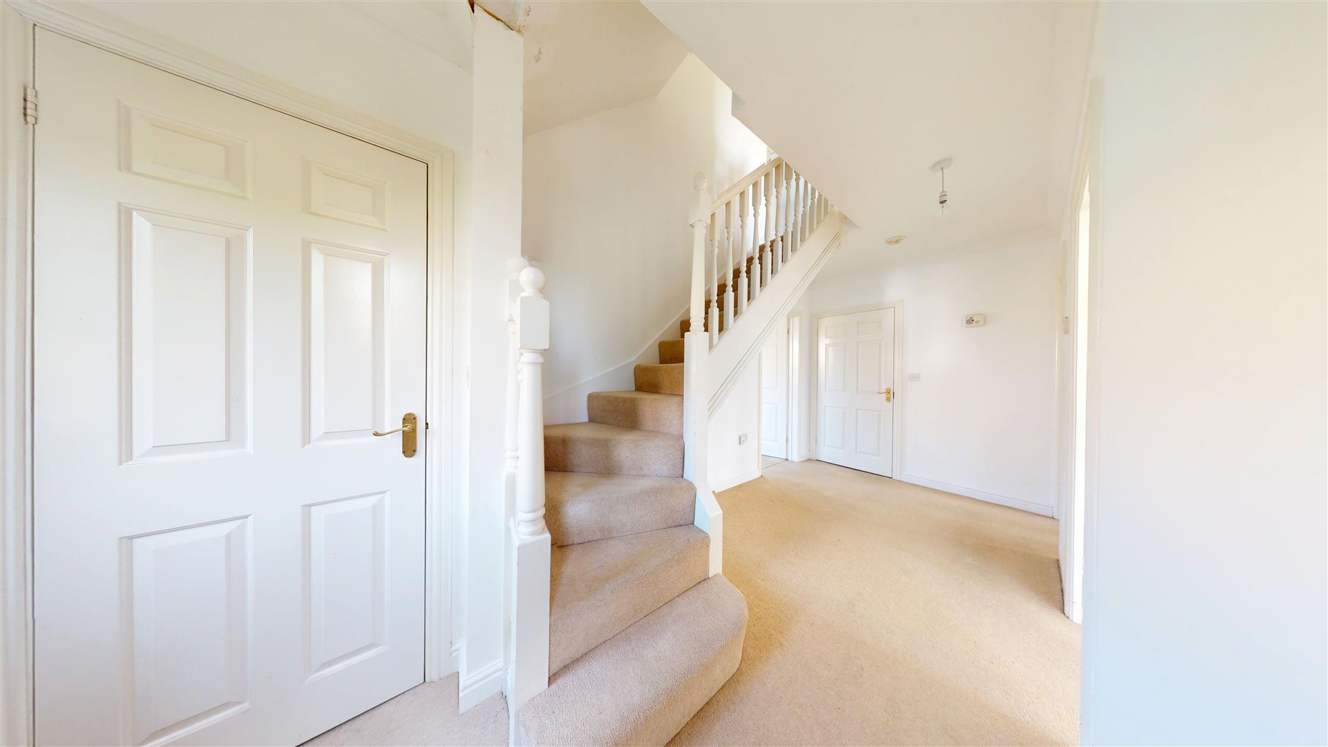 Blanchland Circle, Monkston, Milton Keynes